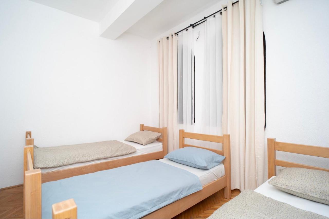 Liman Rooms And Apartments Mostar Exterior photo